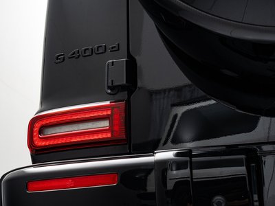 2021 Mercedes-BENZ G-CLASS thumbnail 53