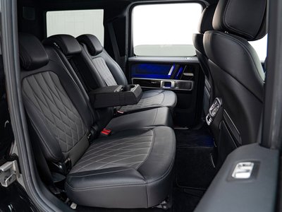 2021 Mercedes-BENZ G-CLASS thumbnail 47