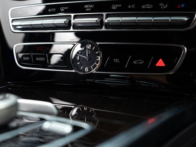 2021 Mercedes-BENZ G-CLASS thumbnail 38