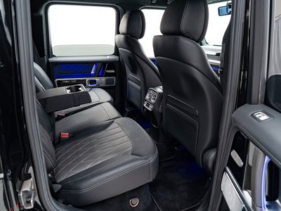 2021 Mercedes-BENZ G-CLASS thumbnail 46