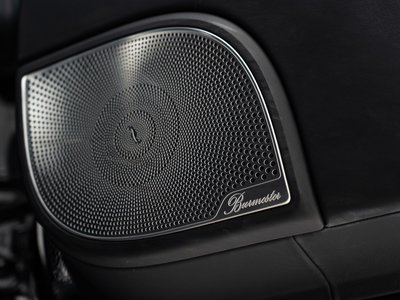 2021 Mercedes-BENZ G-CLASS thumbnail 27