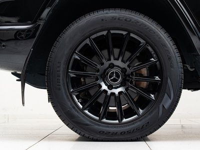 2021 Mercedes-BENZ G-CLASS thumbnail 14