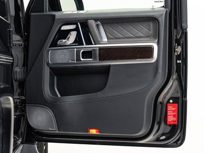 2021 Mercedes-BENZ G-CLASS thumbnail 26