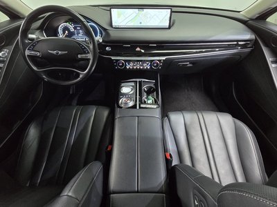 GENESIS G80 (RG3) - 5