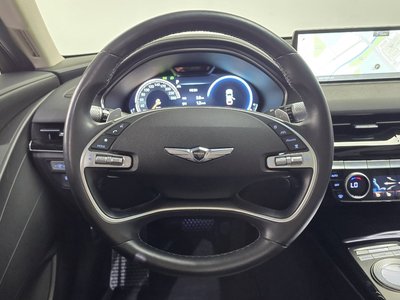 2020 Genesis G80 (RG3) thumbnail 18