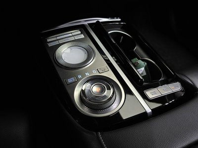 2020 Genesis G80 (RG3) thumbnail 12