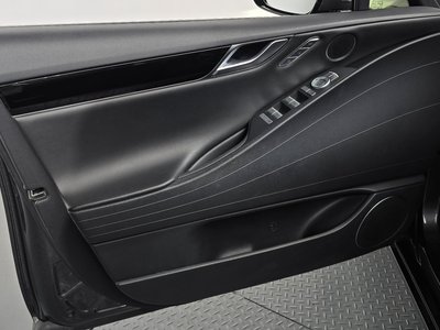 2020 Genesis G80 (RG3) thumbnail 14