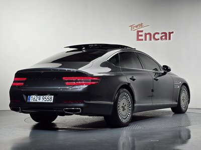 GENESIS G80 (RG3) - 3