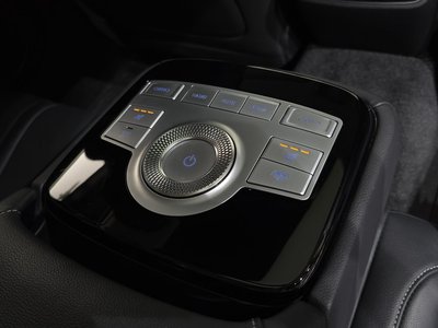 2020 Genesis G80 (RG3) thumbnail 24