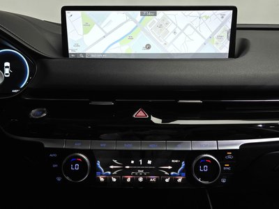 2020 Genesis G80 (RG3) thumbnail 19