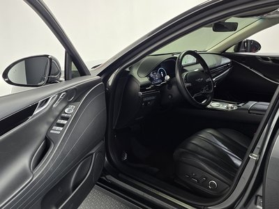 2020 Genesis G80 (RG3) thumbnail 13