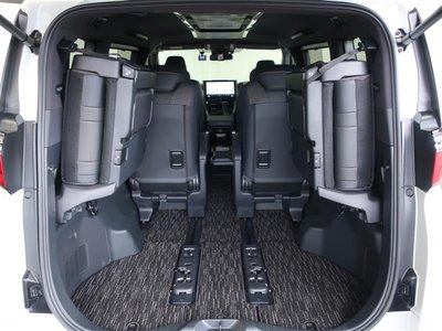 2023 TOYOTA ALPHARD — миниатюра 34