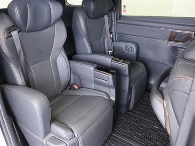 2023 TOYOTA ALPHARD — миниатюра 28