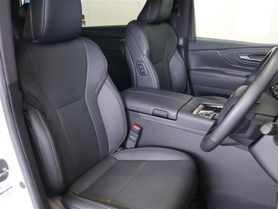 2023 TOYOTA ALPHARD — миниатюра 26