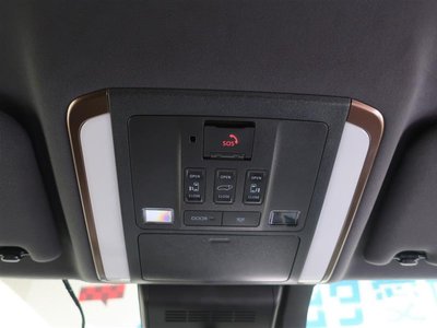 2023 TOYOTA ALPHARD — миниатюра 40