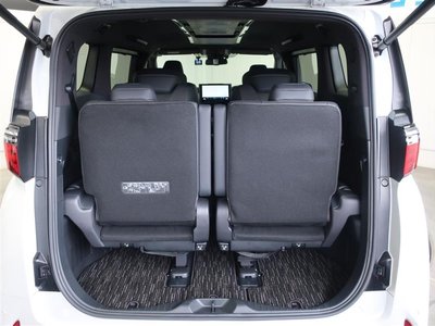 2023 TOYOTA ALPHARD — миниатюра 33