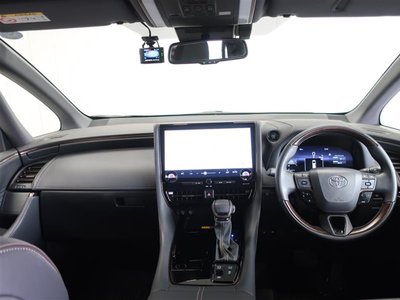 2023 TOYOTA ALPHARD — миниатюра 12