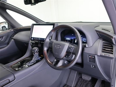 2023 TOYOTA ALPHARD — миниатюра 11