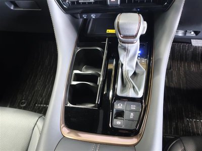 2023 TOYOTA ALPHARD — миниатюра 14