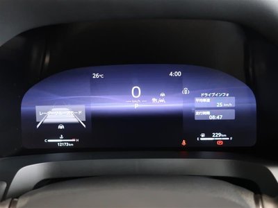 2023 TOYOTA ALPHARD — миниатюра 13