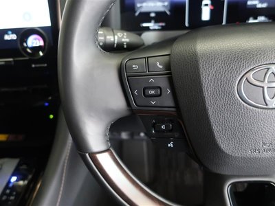 2023 TOYOTA ALPHARD — миниатюра 16
