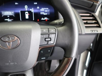 2023 TOYOTA ALPHARD — миниатюра 17