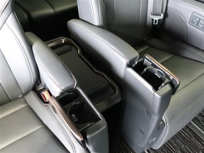 2023 TOYOTA ALPHARD — миниатюра 29