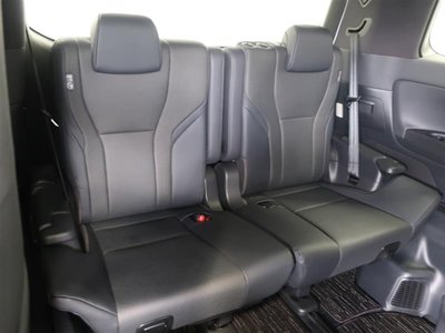 2023 TOYOTA ALPHARD — миниатюра 32