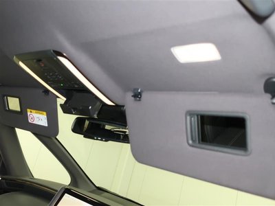 2023 TOYOTA ALPHARD — миниатюра 25