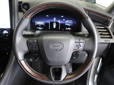 2023 TOYOTA ALPHARD — миниатюра 15