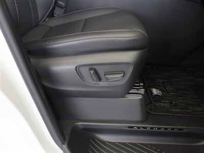 2023 TOYOTA ALPHARD — миниатюра 27