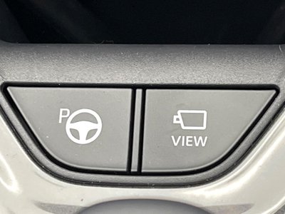 TOYOTA CROWN ESTATE - 7