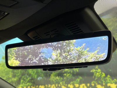 TOYOTA CROWN ESTATE - 8