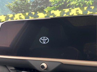 TOYOTA CROWN ESTATE - 5