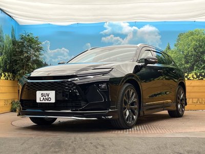 TOYOTA CROWN ESTATE - 3