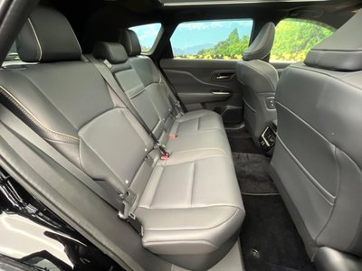 TOYOTA CROWN ESTATE - 10