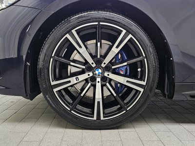 BMW 5 SERIES - 6