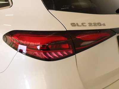 MERCEDES-BENZ GLC - 9