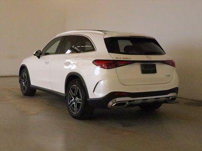 MERCEDES-BENZ GLC - 4