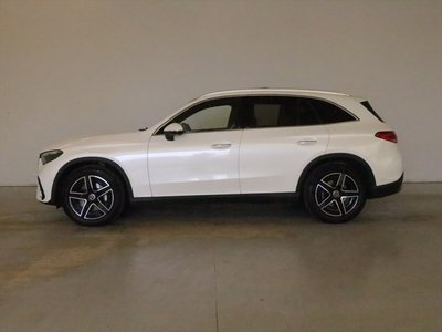 MERCEDES-BENZ GLC - 5