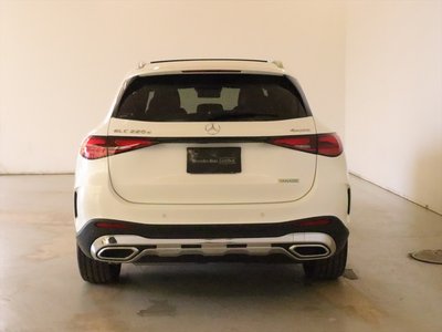 MERCEDES-BENZ GLC - 3