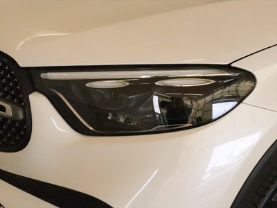 MERCEDES-BENZ GLC - 8