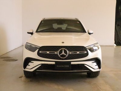 MERCEDES-BENZ GLC - 2