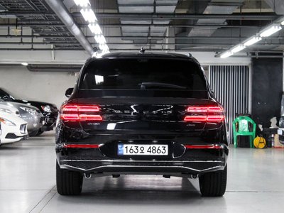 GENESIS GV80 - 6
