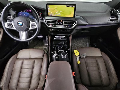 BMW X4 - 5