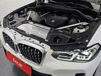 BMW X4 - 7