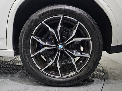BMW X4 - 8