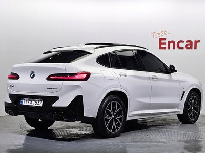 BMW X4 - 3