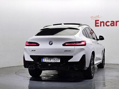 BMW X4 - 4