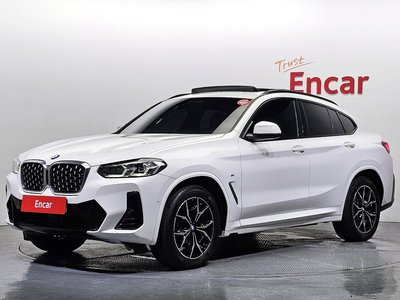 BMW X4 - 1